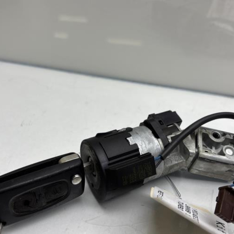 Kit de demarrage PEUGEOT 3008 1 Photo n°8