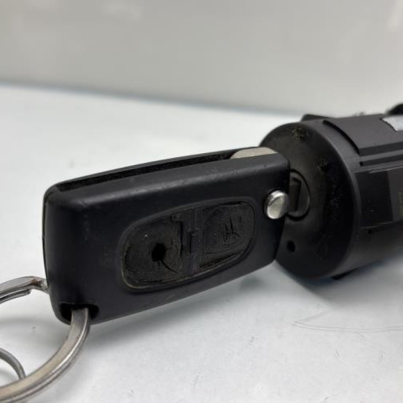 Kit de demarrage PEUGEOT 3008 1 Photo n°9