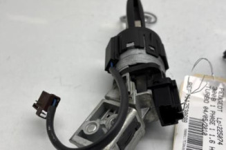 Kit de demarrage PEUGEOT 3008 1