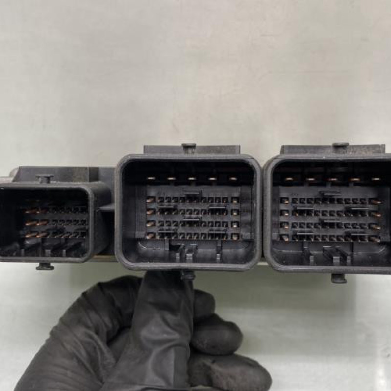 Kit de demarrage CITROEN DS3 Photo n°3