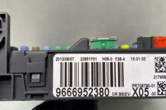 Kit de demarrage CITROEN DS3