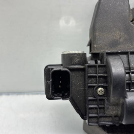 Serrure de coffre PEUGEOT 3008 1