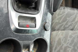 Serrure de coffre PEUGEOT 3008 1