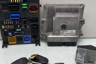 Kit de demarrage PEUGEOT 208 2 Photo n°1