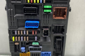 Kit de demarrage PEUGEOT 208 2