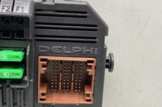 Kit de demarrage PEUGEOT 208 2