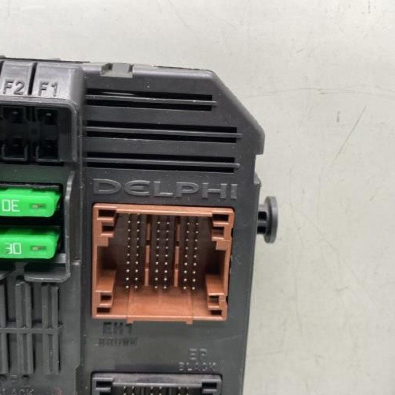 Kit de demarrage PEUGEOT 208 2 Photo n°6