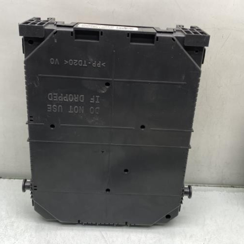 Kit de demarrage PEUGEOT 208 2 Photo n°8