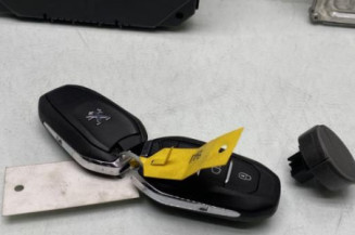 Kit de demarrage PEUGEOT 208 2