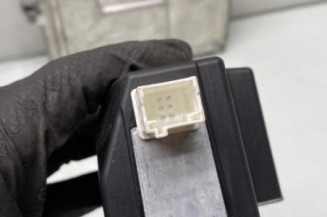 Kit de demarrage PEUGEOT 208 2