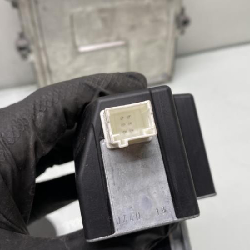 Kit de demarrage PEUGEOT 208 2 Photo n°11