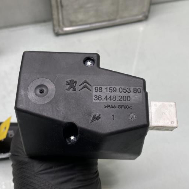 Kit de demarrage PEUGEOT 208 2 Photo n°12