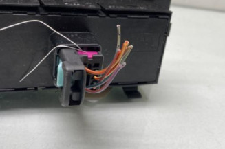 Interrupteur de leve vitre avant gauche SEAT LEON 2