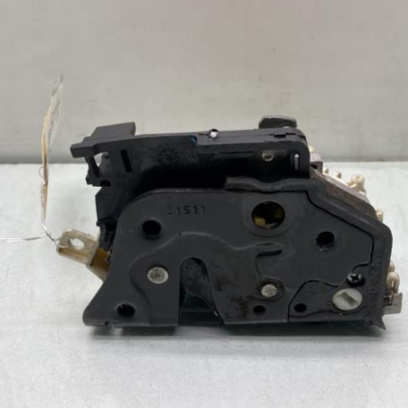 Serrure arriere gauche SEAT LEON 2 Photo n°1