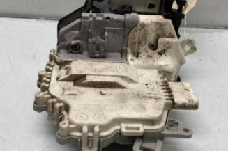 Serrure arriere gauche SEAT LEON 2