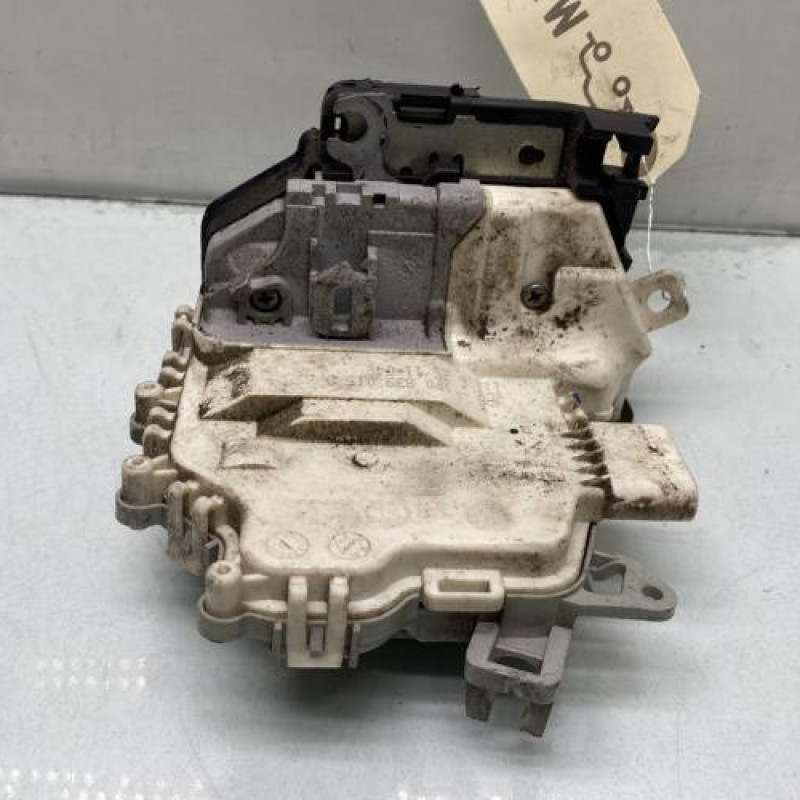 Serrure arriere gauche SEAT LEON 2 Photo n°2