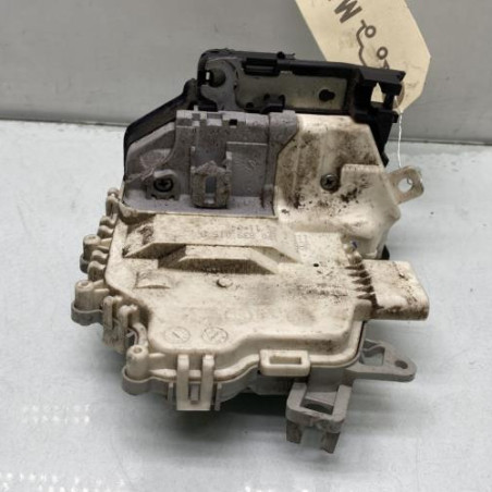 Serrure arriere gauche SEAT LEON 2