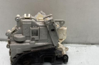 Serrure arriere gauche SEAT LEON 2