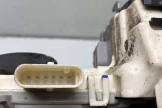 Serrure arriere gauche SEAT LEON 2