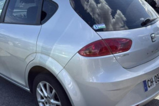 Serrure arriere gauche SEAT LEON 2