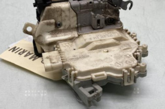 Serrure avant droit SEAT LEON 2