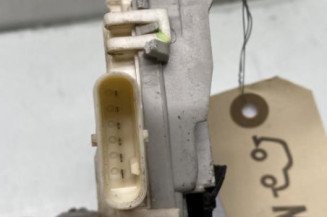 Serrure avant droit SEAT LEON 2