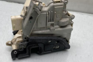 Serrure avant droit SEAT LEON 2
