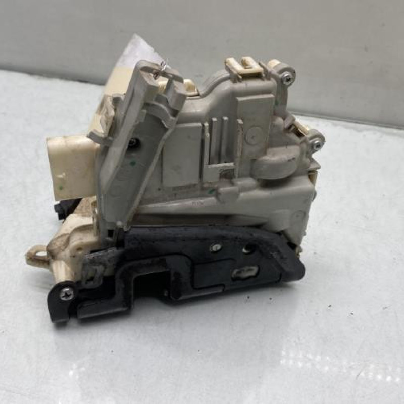 Serrure avant droit SEAT LEON 2 Photo n°4