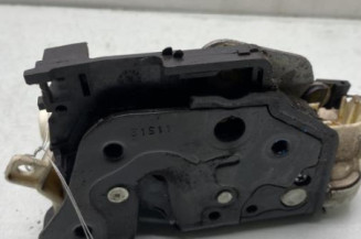 Serrure avant gauche SEAT LEON 2 Photo n°1