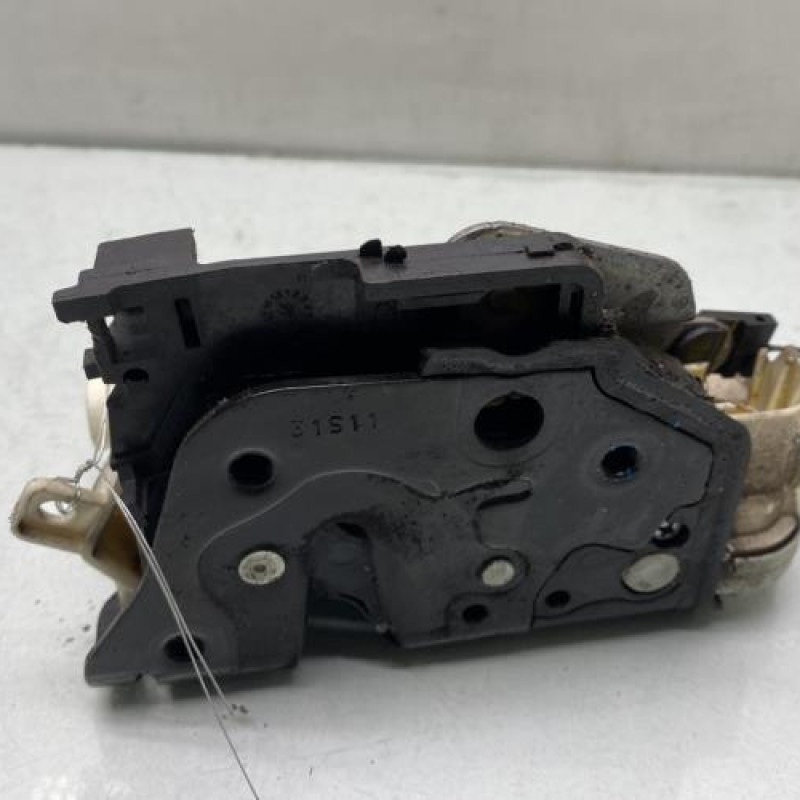 Serrure avant gauche SEAT LEON 2 Photo n°1