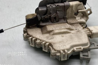 Serrure avant gauche SEAT LEON 2