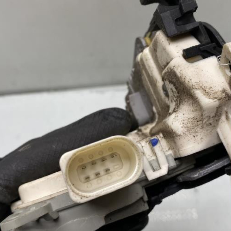 Serrure avant gauche SEAT LEON 2 Photo n°4