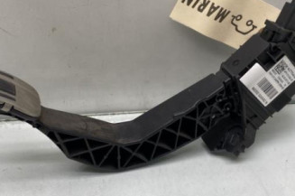 Pedale d'accelerateur PEUGEOT 208 2 Photo n°1