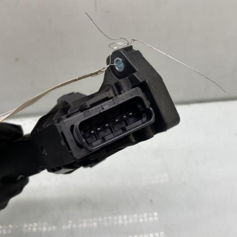 Pedale d'accelerateur PEUGEOT 208 2 Photo n°3