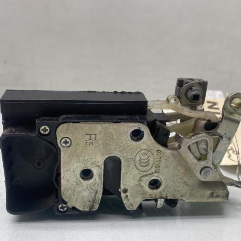 Serrure avant droit CHEVROLET AVEO 1 Photo n°1