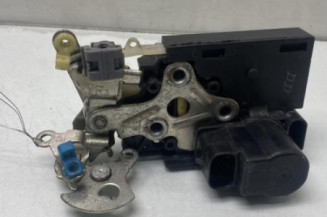 Serrure avant droit CHEVROLET AVEO 1