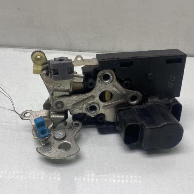 Serrure avant droit CHEVROLET AVEO 1 Photo n°2