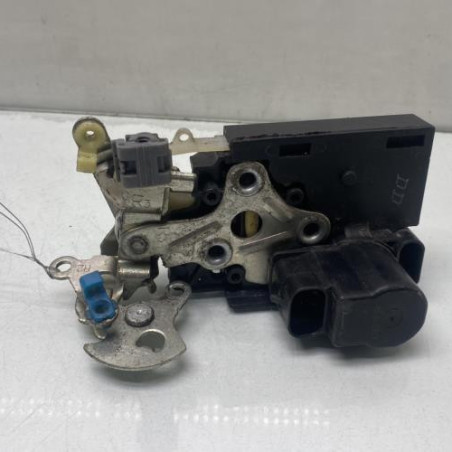Serrure avant droit CHEVROLET AVEO 1