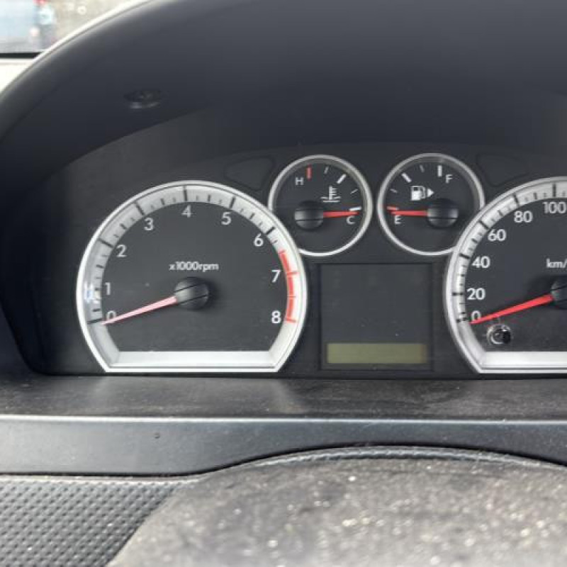 Serrure avant droit CHEVROLET AVEO 1 Photo n°15