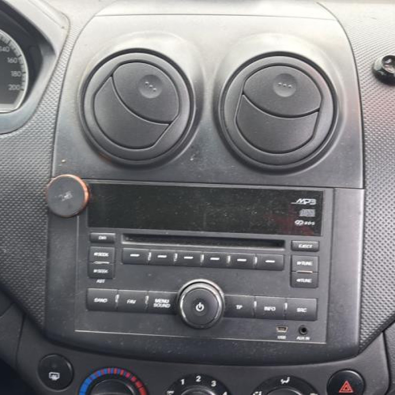 Serrure avant droit CHEVROLET AVEO 1 Photo n°16