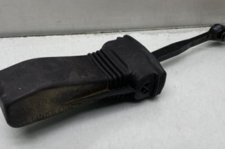 Arret de porte arriere gauche AUDI A3 4