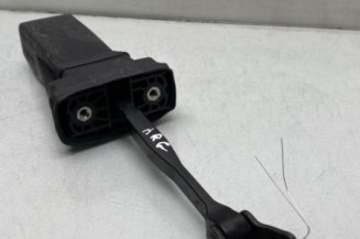 Arret de porte arriere gauche AUDI A3 4