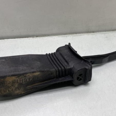 Arret de porte avant droit AUDI A3 4 Photo n°1