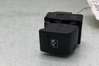 Interrupteur de leve vitre avant droit AUDI A3 4 Photo n°1