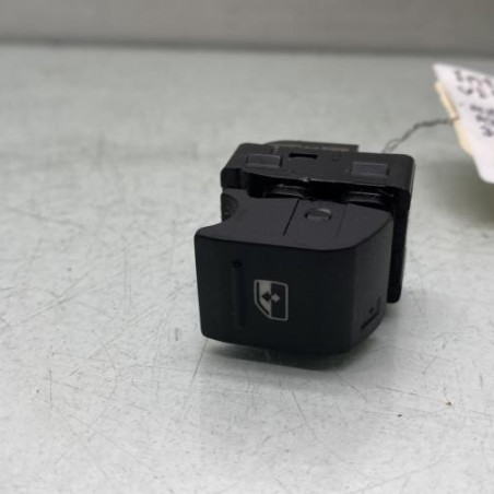 Interrupteur de leve vitre avant droit AUDI A3 4 Photo n°1