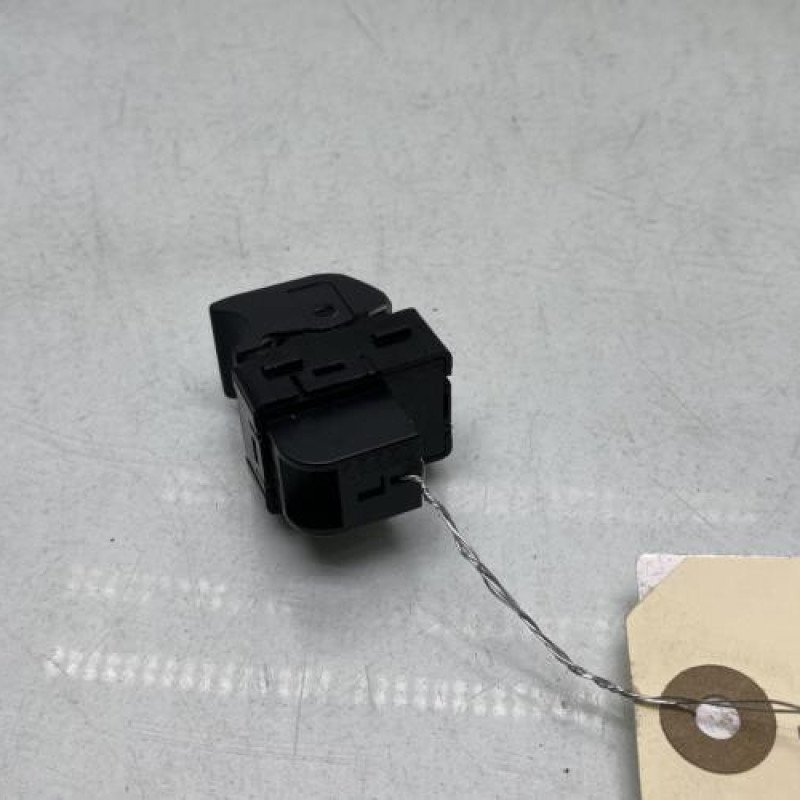 Interrupteur de leve vitre avant droit AUDI A3 4 Photo n°3