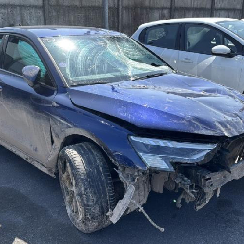 Interrupteur de leve vitre avant droit AUDI A3 4 Photo n°6