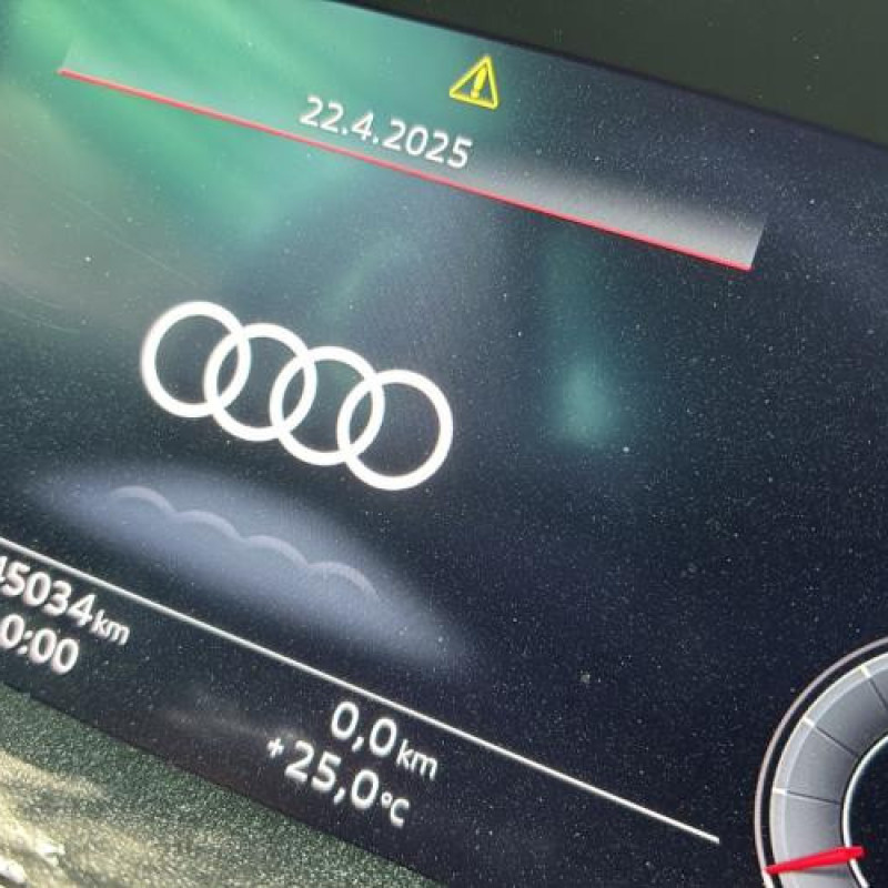 Interrupteur de leve vitre avant droit AUDI A3 4 Photo n°20