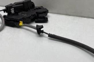 Serrure arriere droit AUDI A3 4