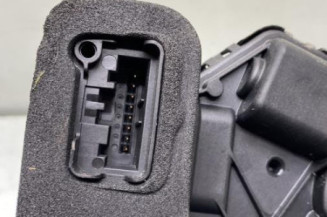 Serrure arriere droit AUDI A3 4